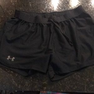 Under Armour shorts